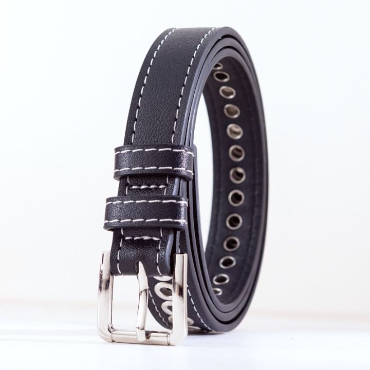 korean-version-four-seasons-hollow-metal-belt-full-hole-hip-hop-perforation-free-jeans