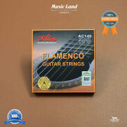 Dây Đàn Guitar Classic Alice AC149 Chính Hãng