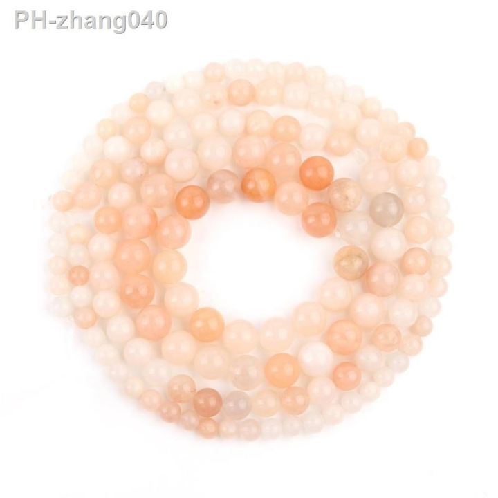 natural-stone-light-pink-aventurine-beads-round-loose-beads-for-jewelry-making-diy-bracelet-necklace-15-strand-4-6-8-10-12mm