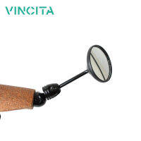 Vincita กระจกจักรยาน ก้านตรง  CYCLE-STAR   วินสิตา A020 - CYCLE STAR MIRROR-SHORT STRAIGHT BAR  - Accessories for bike