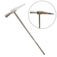 【YF】♛♤❏  Kalimba Metal Tuning Thumb Anti-slip Handle