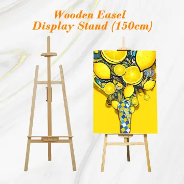 Shop Wooden Easel 150cm online - Oct 2023