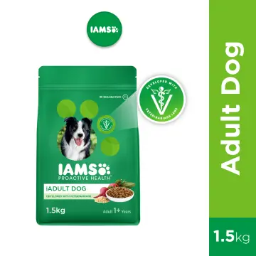 Buy iams outlet dog food online