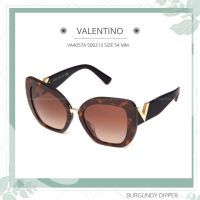 แว่นกันแดด VALENTINO : VA4057A 500213 SIZE 54 MM.