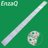 LED Backlight Strip สำหรับ HZ55H55 HZ55A65 HZ55H5OY HZ55E350A 55H6E H55A6200UK CRH-BK55S1U51S3030T05107BE-REV1.3 Lc 55q7000