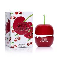 น้ำหอมแท้นำเข้า Kimberly Sweet Cherry Perfume 100ml