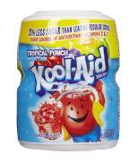 HCMBột Trái Cây Kool Aid Vị Trái Cây 538g