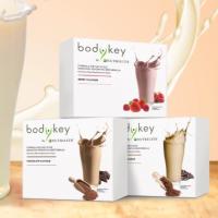 ??  ใหม่ Amway bodykey แบบใหม่ บอดี้คีย์นิวทริไลท์ผลิตภัณฑ์ทดแทนมื้ออาหาร ของแท้ 100% Bodykey Nutrilite Amway