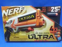 nerf Ultra 4 ปืนเนิฟ Blaster Gun ของแท้