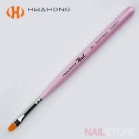 South Korea Hwahong Huahong short pole series painting brush makeup brush eyeliner brush concealer brush 43/46