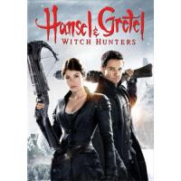 แผ่น DVD หนังใหม่ Hansel and Gretel Witch Hunters ฮันเซล &amp; เกรเกล นักล่าแม่มดพันธุ์ดิบ (เสียง ไทย/อังกฤษ | ซับ ไทย/อังกฤษ) หนัง ดีวีดี