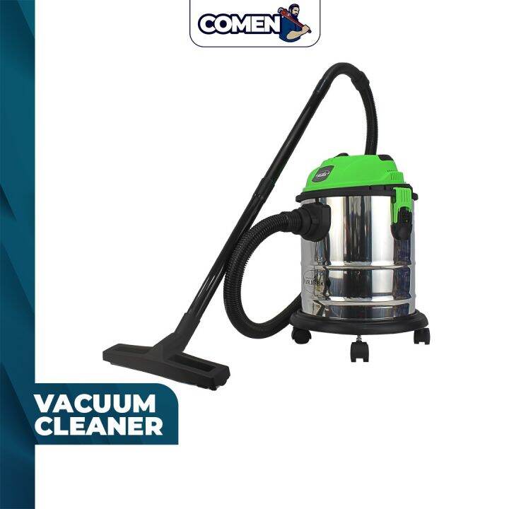 MR.MARK Wet & Dry Vacuum Cleaner MKVC0302 1200W 20L Car Wash Vacuum