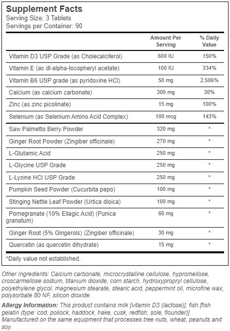 อาหารเสริม-สำหรับผู้ชาย-ต่อมลูกหมาก-the-prostate-formula-with-saw-palmetto-270-tablets-real-health