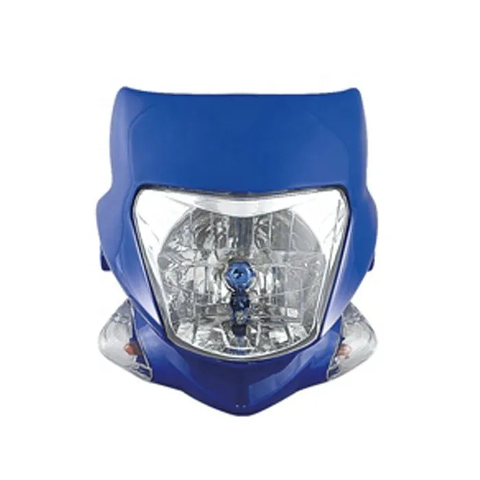 Headlight Assembly Xrm Rs125/Trinity/Xrm 110 Lazada PH