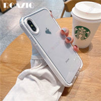 ROAZIC เคสโทรศัพท์แบบใสกันกระแทกสำหรับ Huawei Nova 10 9 7 SE 5T Honor 70 50 X9 Magic 5 Pro 5G ซิลิโคนนิ่มเคสใส่โทรศัพท์ T01-1กรอบทึ่คลุมโทรศัพท์ใส