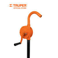 ส่งฟรี TRUPER 10067 ปั๊มมือหมุน 25 ลิตร / นาที (BOMEX-25)