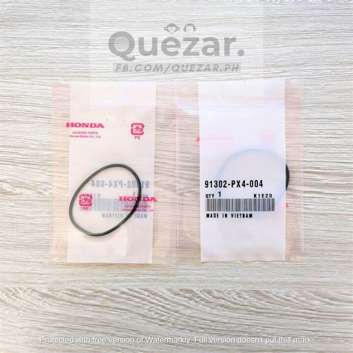 Cam Thrust Oring (46.8X2.2) Spool Valve /Clutch for Honda Civic/Accord