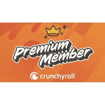 Crunchyroll Premium Services Now Available in Malaysia with