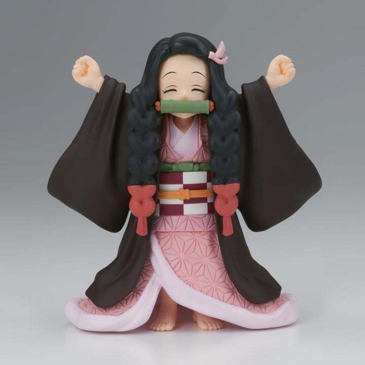 VDI Toys Shop | Banpresto | Demon Slayer: Kimetsu No Yaiba Figure Vol ...