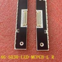 2pcs LED bar for Samsung UN46D8000 UN46D7000 UA46D7000LM UE46D7000LSXXC UE46D8000 SLEDMCPCBLED503022MMWIDTH46 UA46D7000