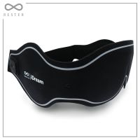 Rester iDream ผ้าปิดตาบลูทูธ Bluetooth Eye Mask ผ้าปิดตาตอนนอน ตัวช่วยสำคัญ สำหรับคนนอนหลับยาก 1 ชิ้น