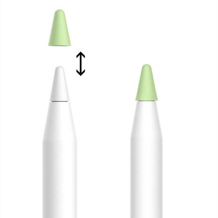 เคสหัวปากกา-สำหรับ-pencil-1-2-ปลอกซิลิโคนหุ้มหัวปากกา-ปลอกซิลิโคน-เคสซิลิโคน-หัวปากกา-จุกหัวปากกา-b01