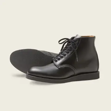 Red wing postman 6 inch sale