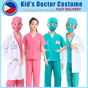 doctor who costumes for girls