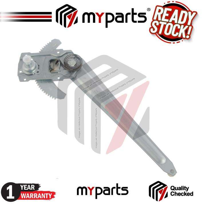 Front RH Right Kanani Myparts Toyota Landcruiser J70 LJ70 HZJ75 Series