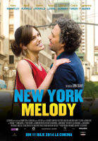 โปสเตอร์หนัง Begin Again Movie Poster รับทำ โปสเตอร์ติดผนัง ของแต่งบ้าน รูปภาพติดผนัง 77poster