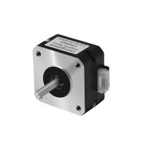 【CW】 Nema17 17HS4023 For Titan Extruder 4 lead Nema 17 22mm 42 Stepper Motor 1.0A 12V/24V 14N.cm 3D Printer Motor