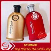 Nội Địa Đức  Sữa Tắm Nước Hoa Bettina Barty 500ml
