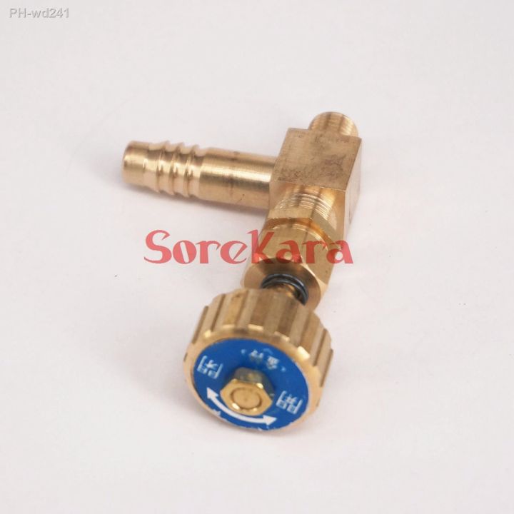 m10x1mm-10mm-hose-barbed-elbow-brass-needle-valve-with-spring-for-gas