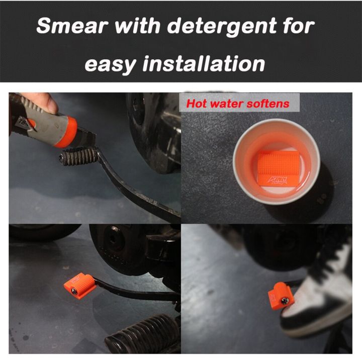แผ่นรองที่เหยียบเท้าเกียร์แบบใช้เท้าขายดีสำหรับ-mt-10ยามาฮ่า-mt-09-mt-07-tr-mt-03-mt-25-xsr700-xsr900ที่ครอบหมุดคันเกียร์