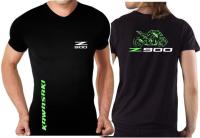 Maglia Per Moto Motorcycle Z 900 Tshirt Z900 Magliettanew Hot Tshirt Style Funny Tshirts Gildan