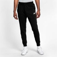 Nike Sportwear Club Jersey Jogger ‘Black’ (XL)