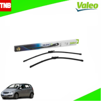 Valeo ใบปัดน้ำฝน Mercedes Benz W169 ปี 2004-2012 AERO 26"/23"