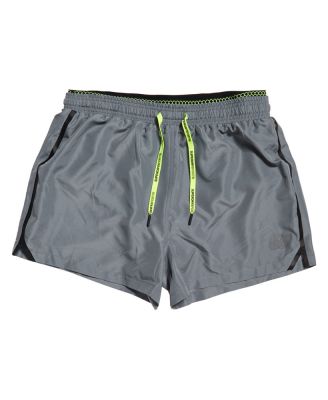 SUPERDRY ACTIVE TRAINING SHORT - กางเกงออกกำลังกาย เล่นกีฬา สำหรับผู้ชาย