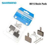 Shimano B01S Resin Pad MTB Bicycle Bike Disc Brake Pads for MT200 M315 Br-M485 M445 M446 M447 M395 M575 M475 M416 M396 M525 M465