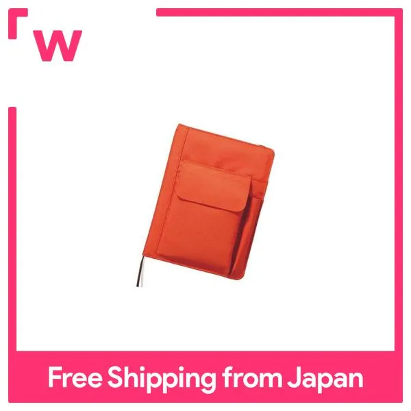 Lihit Lab Cover Note A5 Orange N16474 Lazada PH