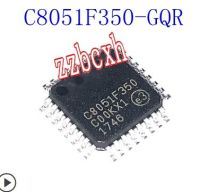 2ชิ้น/ล็อต C8051f350-Gqr ใหม่ C8051f350 Lqfp32