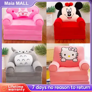 Sofa for baby store girl