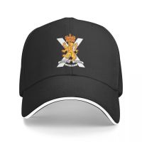 Royal Regiment Of Scotland Baseball Hat Unisex Adjustable Baseball Caps Hats for Men and Women