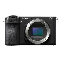 Sony a6700 Mirrorless Camera Body รับประกันศูนย์