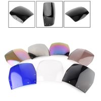 Motorcycle Windscreen Covers Screen Motorbikes Deflector Windshield For Kawasaki Ninja 250 EX250R ZX250R 1998-2007 ZX EX 250R