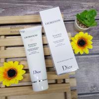 Dior DIORSNOW Essence Of Light Purifying Brightening Foam 110g โฟมล้างหน้า