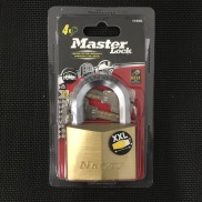 Ổ Khóa Master Lock 1165 EURD Thân Đồng Rộng 60mm Dầy XXL - MITISHOP