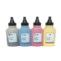 Misee 4Pc Compatible CRG-045 CRG045 Toner Refill Powder สำหรับ Canon MF634 MF634cdw MF632 LBP612cdw LBP613cdw 1.4K1,3K