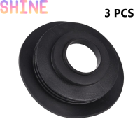 Shine 3X Soft Rubber DUST COVER สำหรับรถยนต์ Auto headlight Universal LED Light Seal CAP