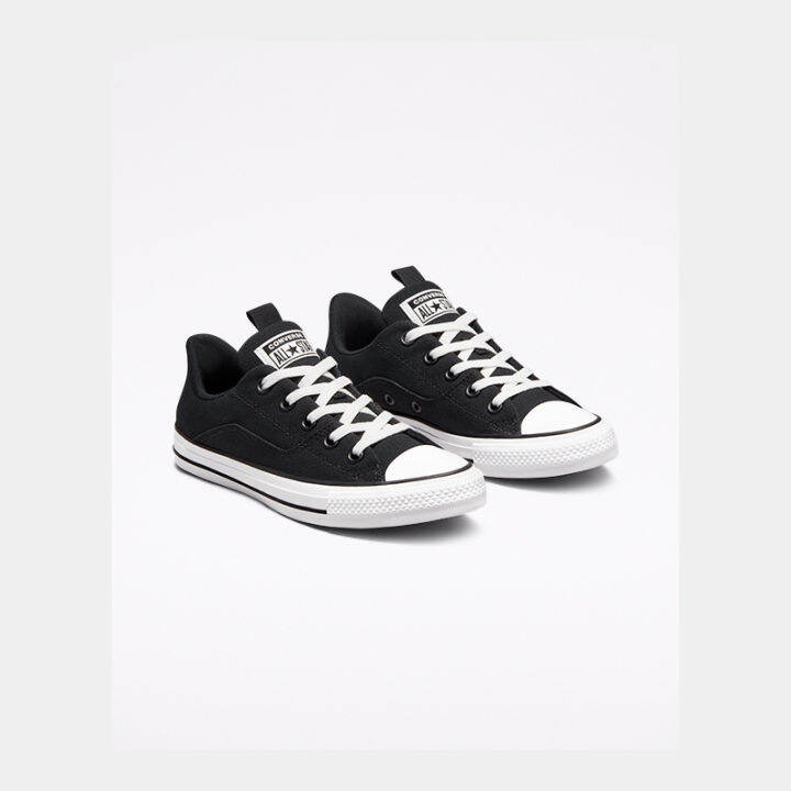 converse-รองเท้าผ้าใบ-sneaker-คอนเวิร์ส-ctas-rave-foundational-canvas-women-black-a01705c-a01705ch2bkxx